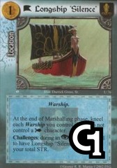 Longship 